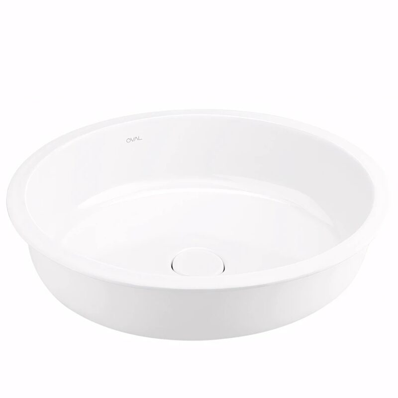 Ảnh Chậu rửa âm bàn Cotto C05200 1