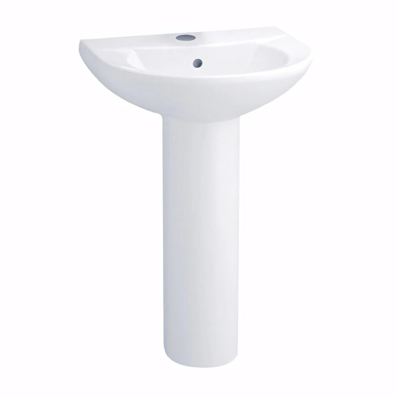 Ảnh Chậu rửa chân dài Cotto C014/C411 1