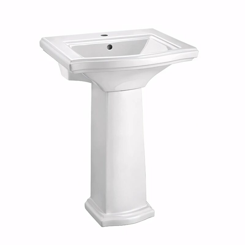 Ảnh Chậu rửa chân dài Cotto C02957/C4066 1