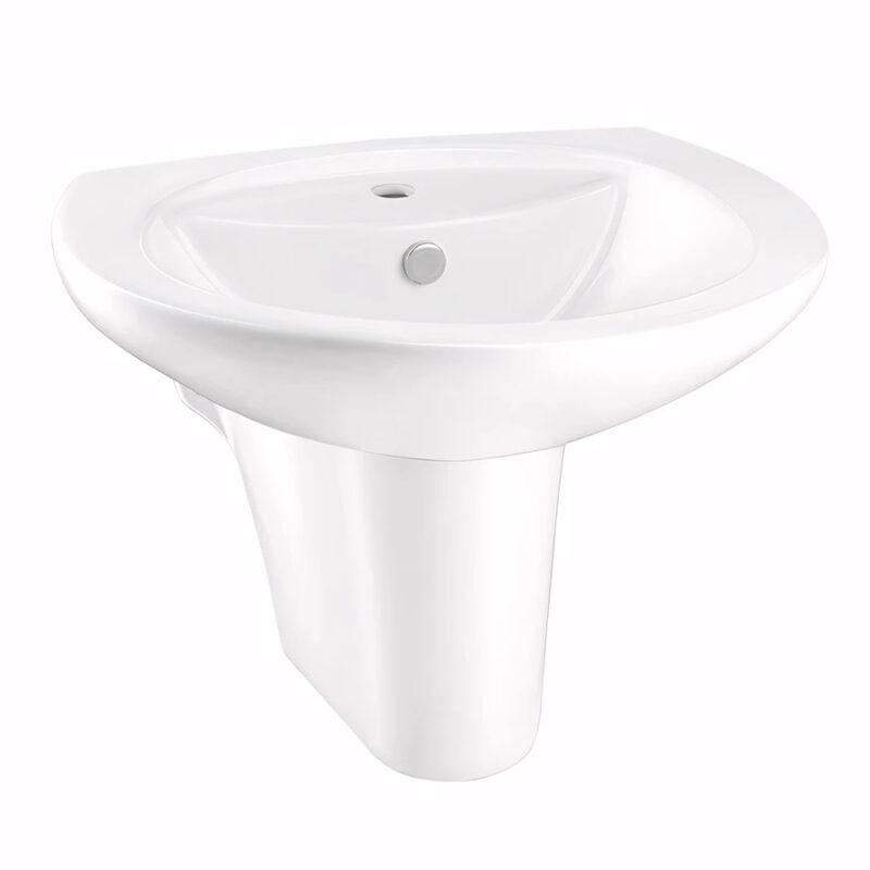 Ảnh Chậu rửa chân lửng Cotto C0107/C4201 1