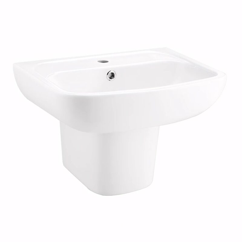 Ảnh Chậu rửa chân lửng Cotto C014/C4201 1