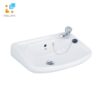Ảnh Chậu rửa treo tường Cotto C002 1