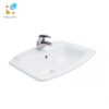 Ảnh Chậu rửa đặt bàn COTTO C0110 1