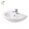 Ảnh Chậu rửa treo tường COTTO C014 1