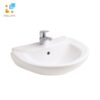 Ảnh Chậu rửa treo tường COTTO C0237 1