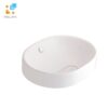 Ảnh Chậu rửa đặt bàn Cotto C00257 1