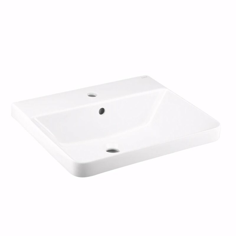 Ảnh Chậu rửa dương bàn Cotto C002517 1