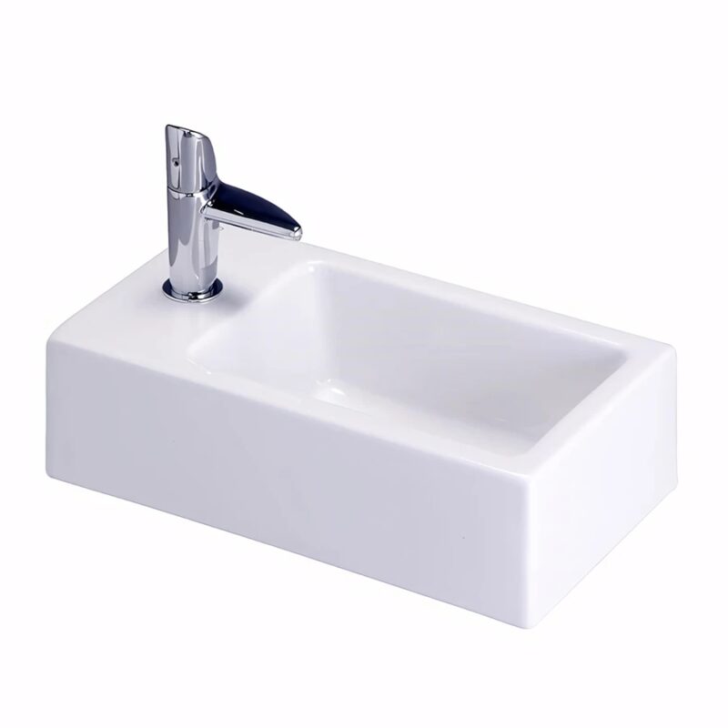 Ảnh Chậu rửa dương bàn Cotto C0031 1