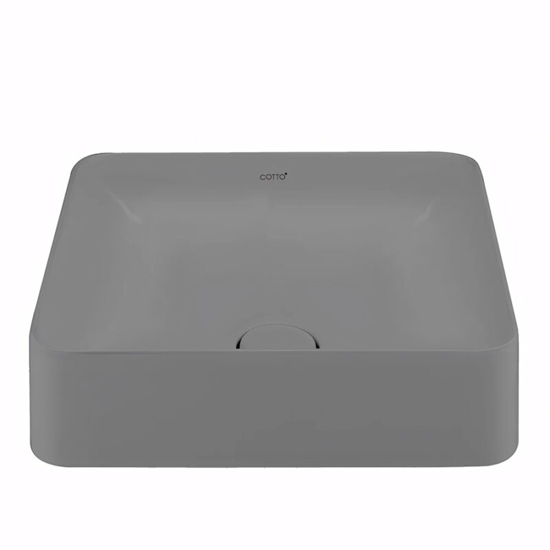 Ảnh Chậu rửa dương bàn Cotto C00341 MSL 1