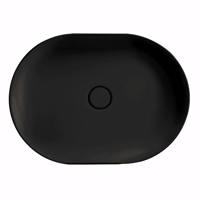 Ảnh Chậu rửa dương bàn Cotto C00343 MBK 1