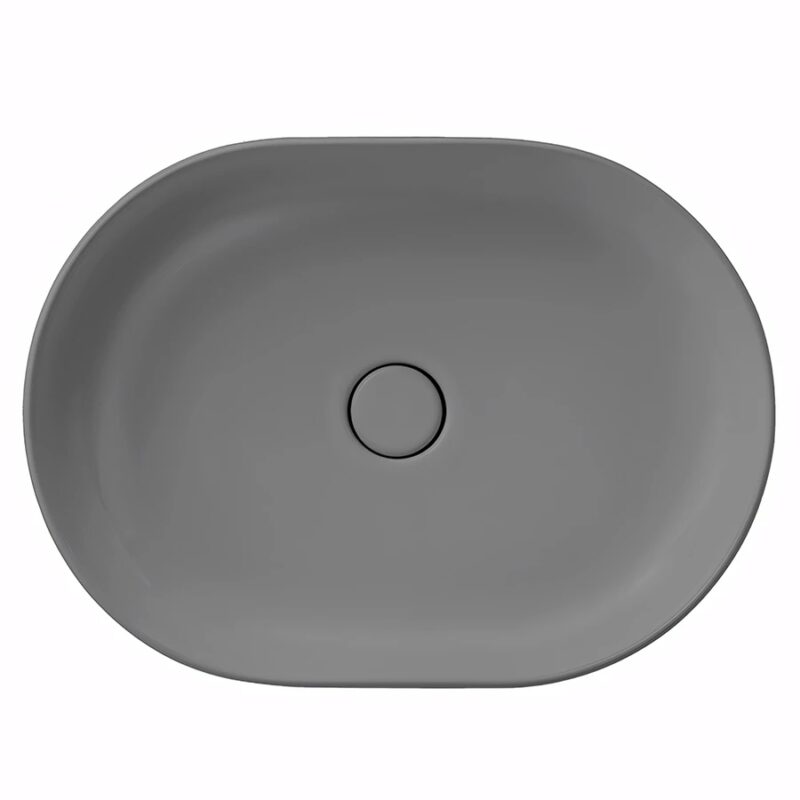 Ảnh Chậu rửa dương bàn Cotto C00343 MSL 1