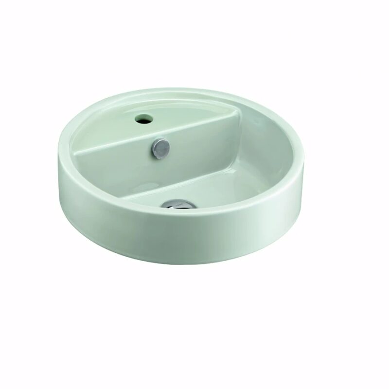 Ảnh Chậu rửa dương bàn Cotto C003807 MM 1