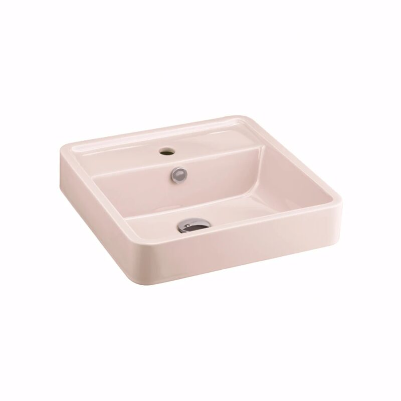 Ảnh Chậu rửa dương bàn Cotto C003817 FR 1