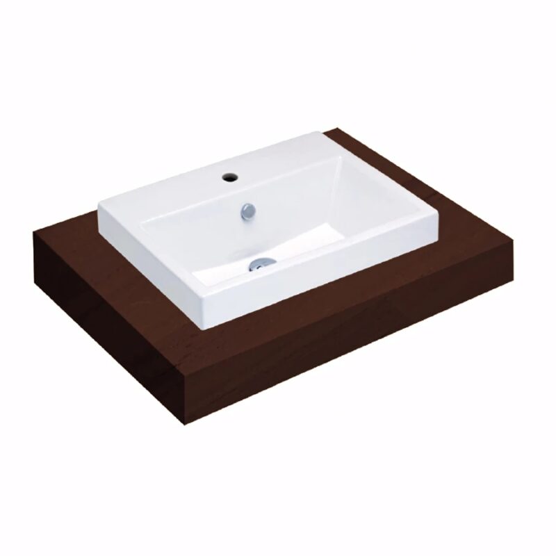 Ảnh Chậu rửa dương bàn Cotto C0902 1