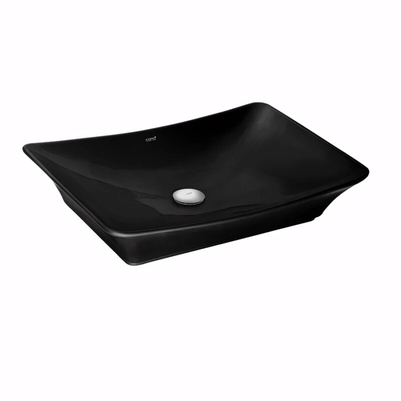 Ảnh Chậu rửa dương bàn Cotto C0911 MBK 1