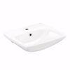 Ảnh Chậu rửa treo tường Cotto C00581 1