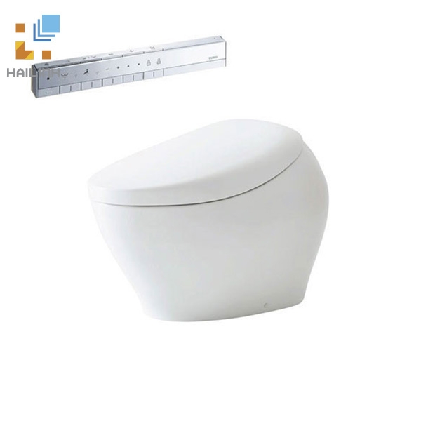 Ảnh Bồn cầu điện tử TOTO CS900VTNW1_T53P100VR 1