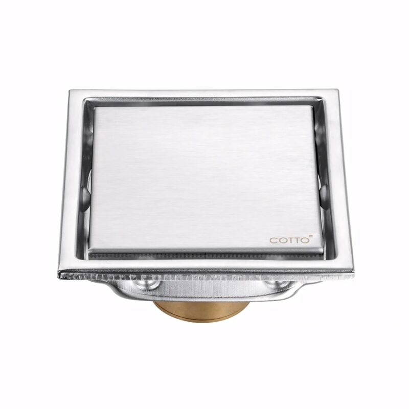 Ảnh Ga thoát sàn COTTO CT6403Z2P(HM) 1