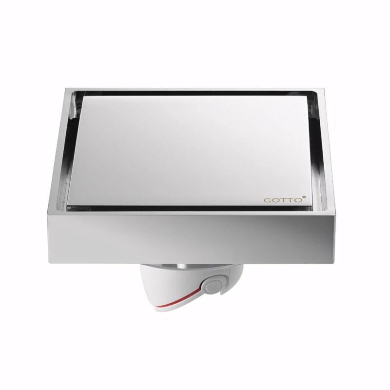 Ảnh Ga thoát sàn COTTO CT6405Z2P(HM) 1
