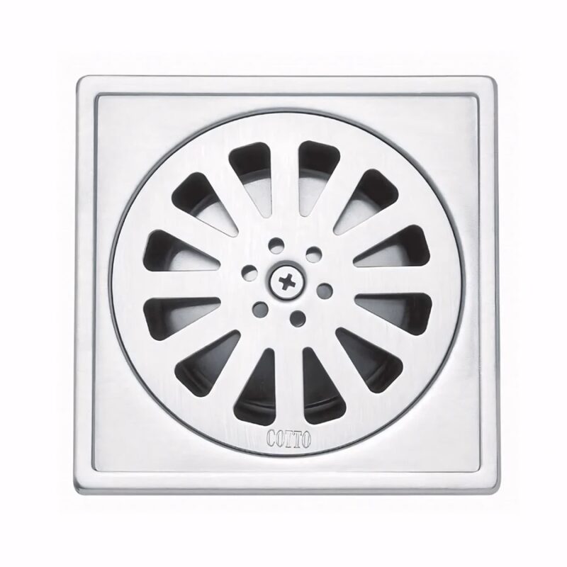 Ảnh Ga thoát sàn COTTO CT640Z1(HM) 1