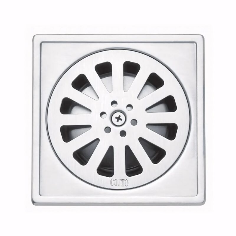 Ảnh Ga thoát sàn COTTO CT640Z3(HM) 1