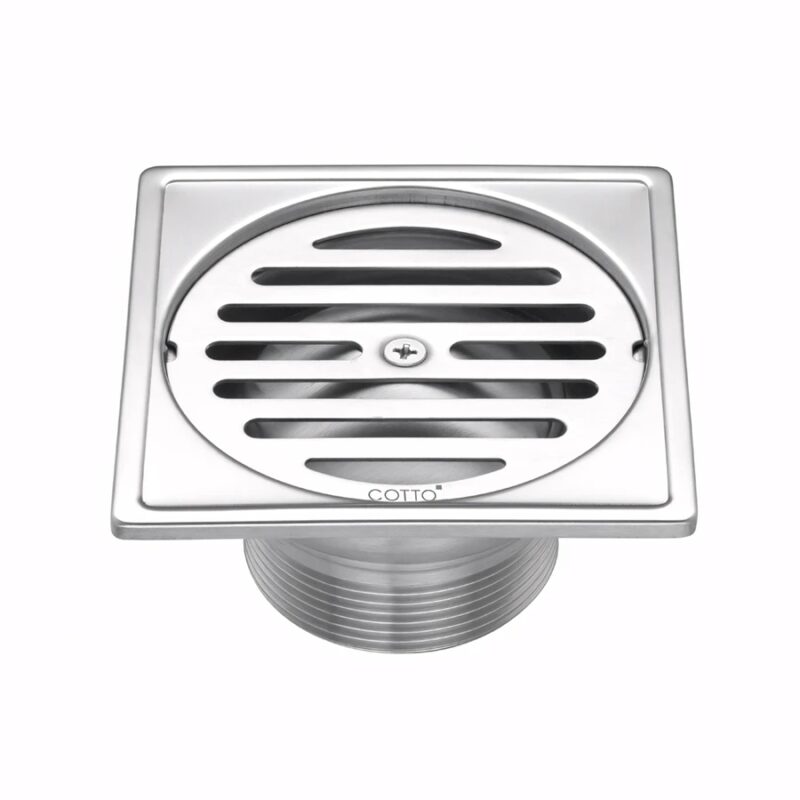 Ảnh Ga thoát sàn COTTO CT647Z1(HM) 1