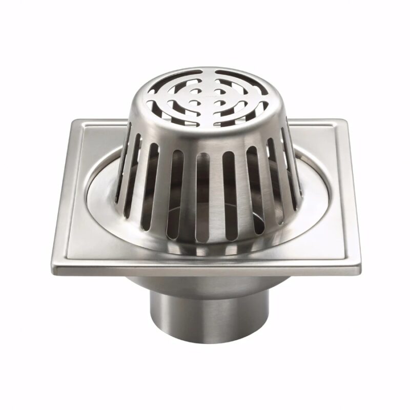 Ảnh Ga thoát sàn COTTO CT657Z3P(HM) 1