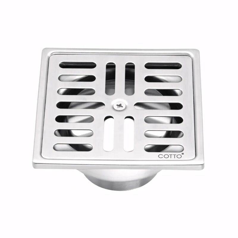 Ảnh Ga thoát sàn COTTO CT697Z2P(HM) 1