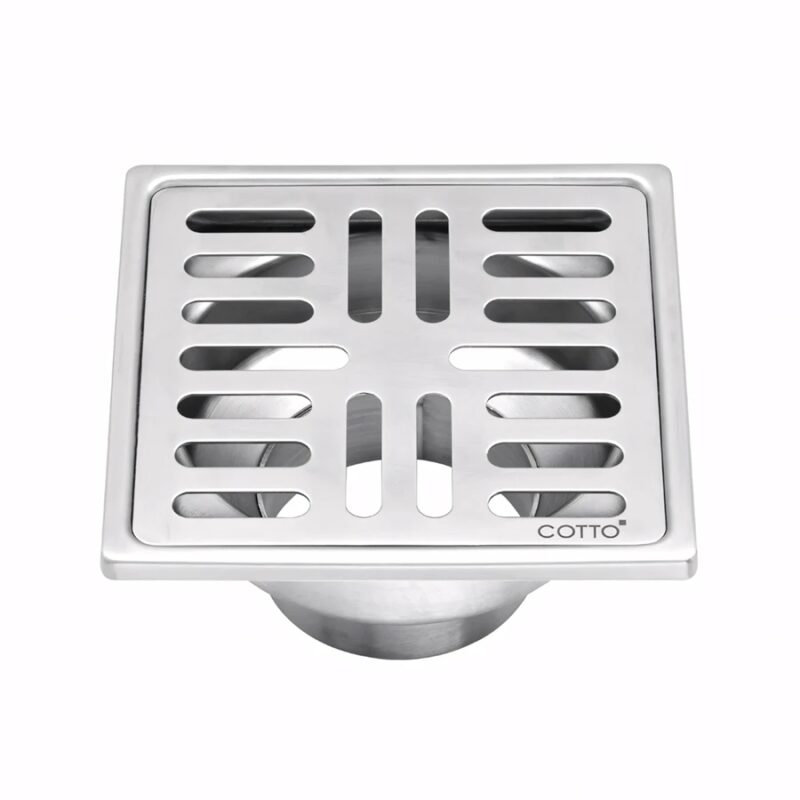 Ảnh Ga thoát sàn COTTO CT697Z2PW(HM) 1