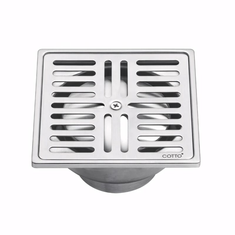 Ảnh Ga thoát sàn COTTO CT697Z3P(HM) 1