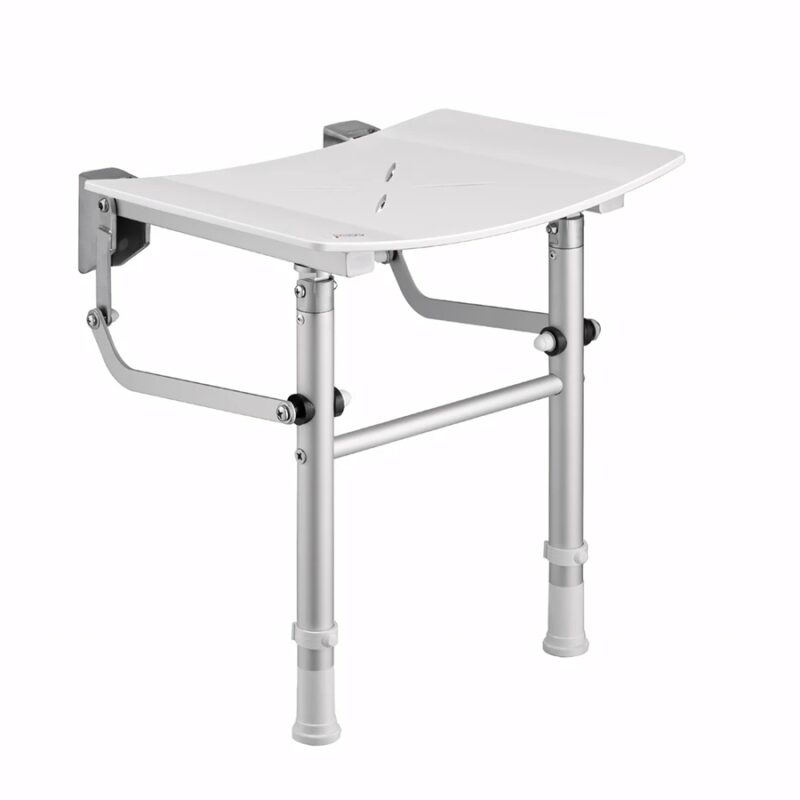 Ảnh Ghế tắm cho người lớn COTTO CT0179#WH 1