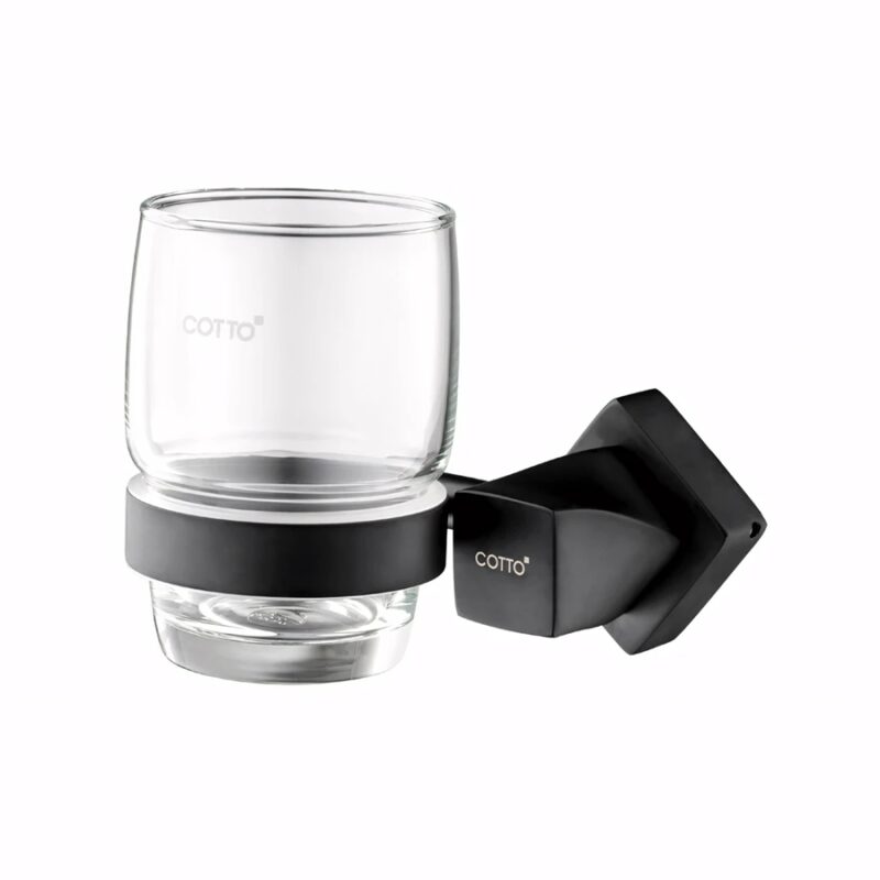 Ảnh Kệ cốc COTTO CT0067#BL(HM) 1