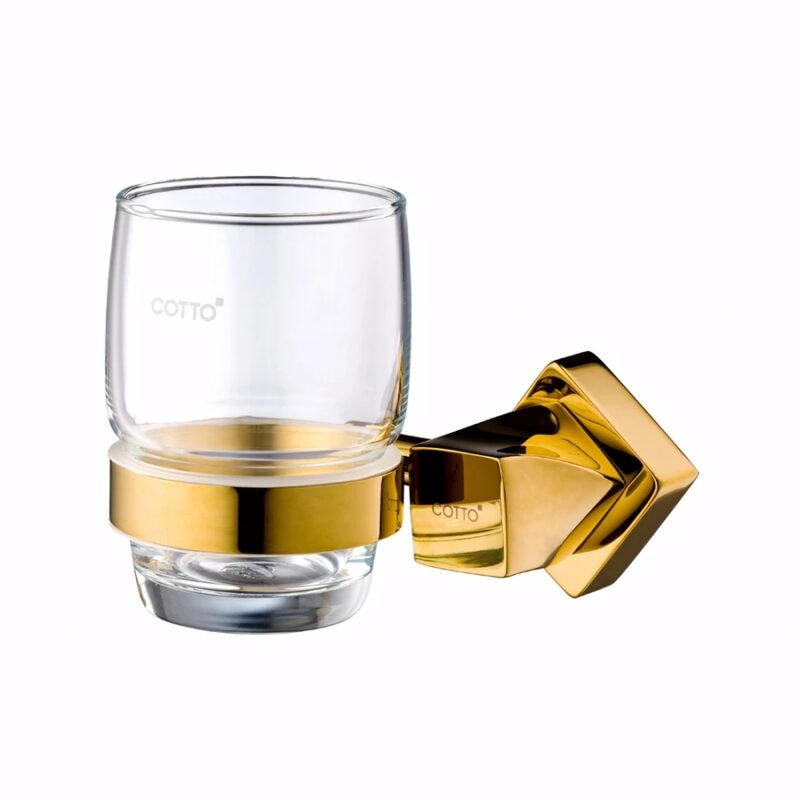 Ảnh Kệ cốc COTTO CT0067#GR(HM) 1