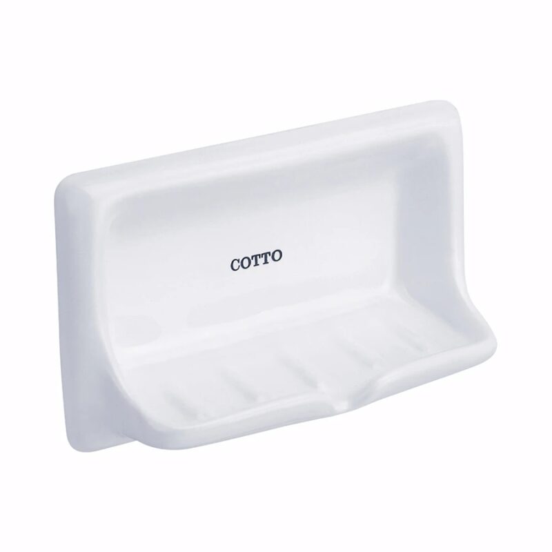 Ảnh Kệ xà phòng COTTO C805 1