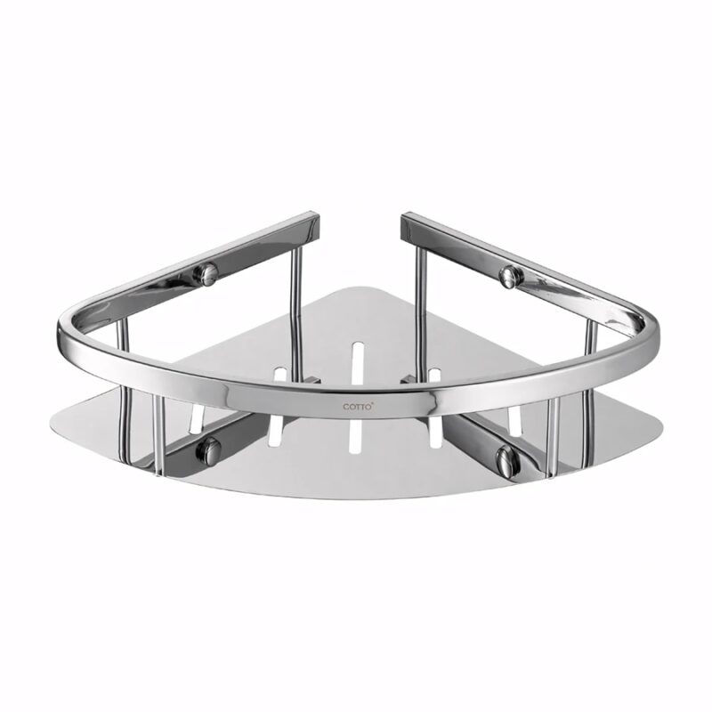 Ảnh Kệ xà phòng COTTO CT0292(HM) 1