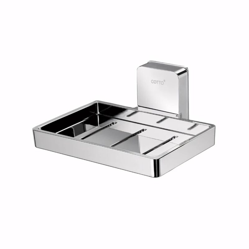 Ảnh Kệ xà phòng COTTO CT0314(HM) 1