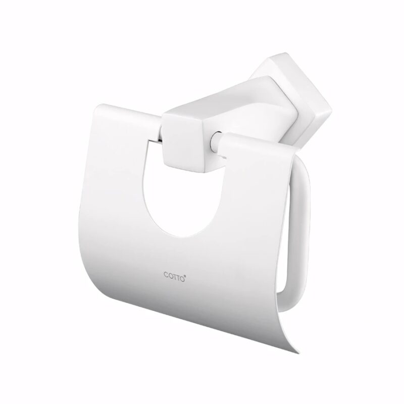 Ảnh Lô giấy COTTO CT0065#WH 1
