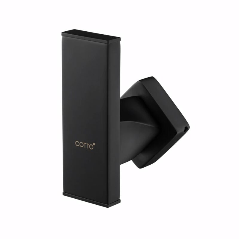 Ảnh Móc áo COTTO CT0061#BL 1