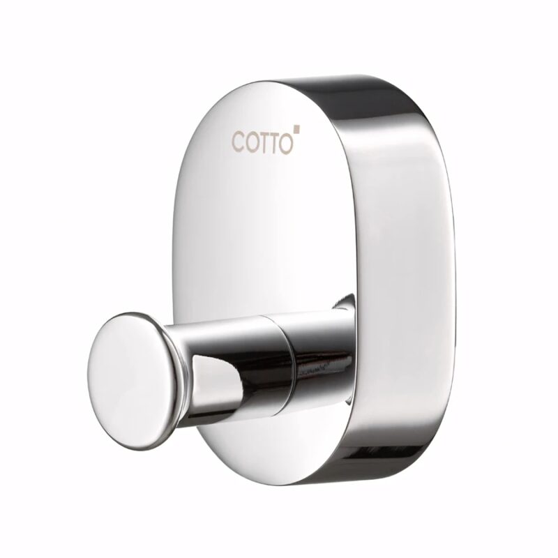 Ảnh Móc áo COTTO CT0126 1