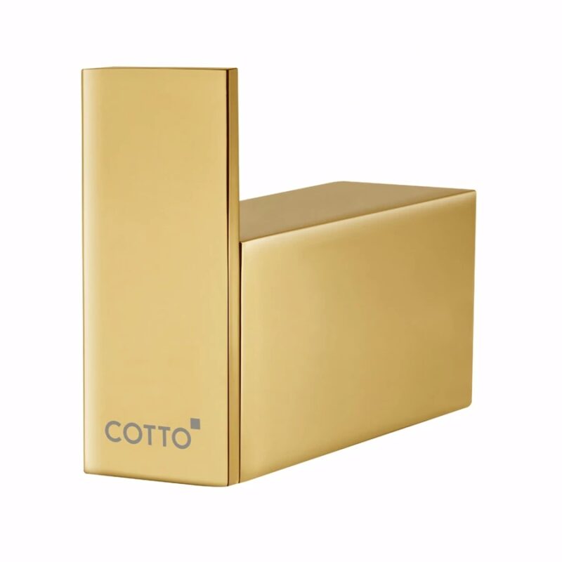 Ảnh Móc áo COTTO CT0271#GR2 1