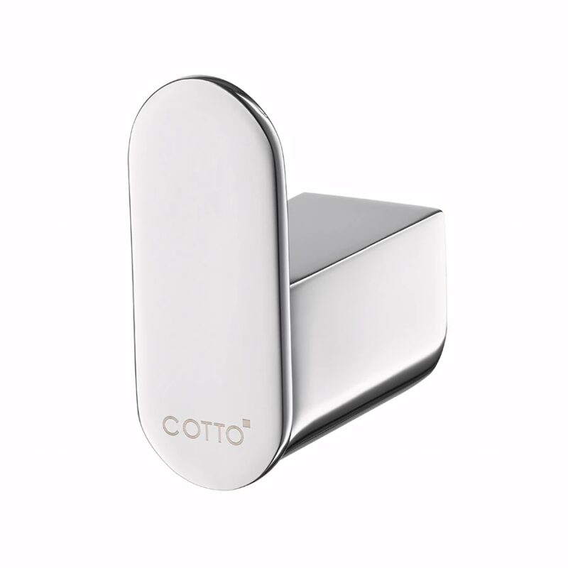 Ảnh Móc áo COTTO CT0281 1