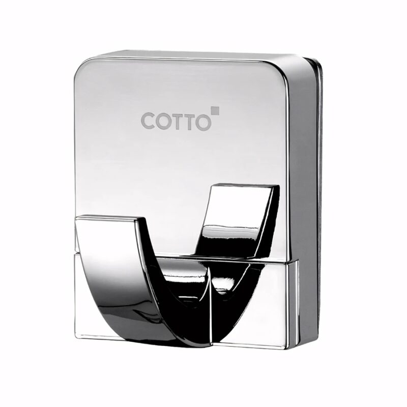 Ảnh Móc áo COTTO CT0312 1