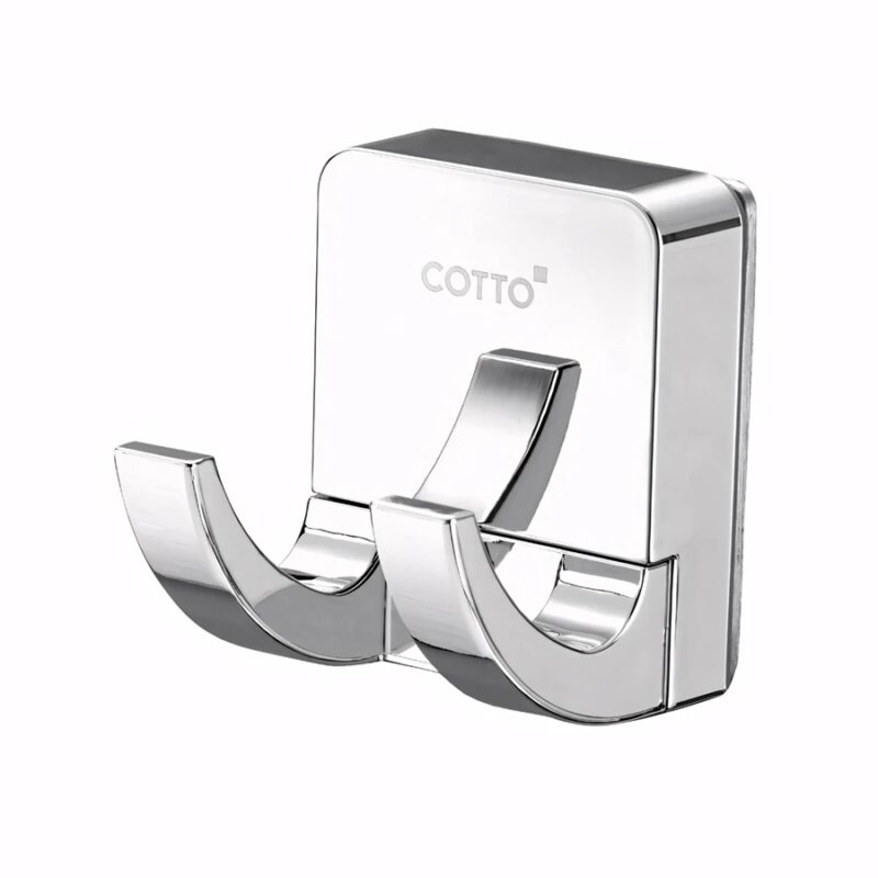 Ảnh Móc áo COTTO CT0313 1