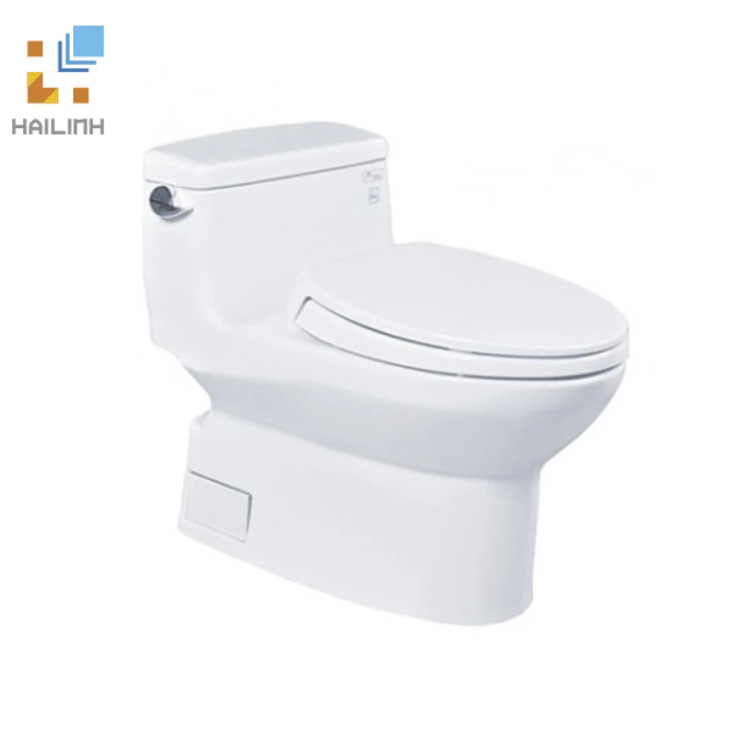 Bon cau TOTO MS884T2