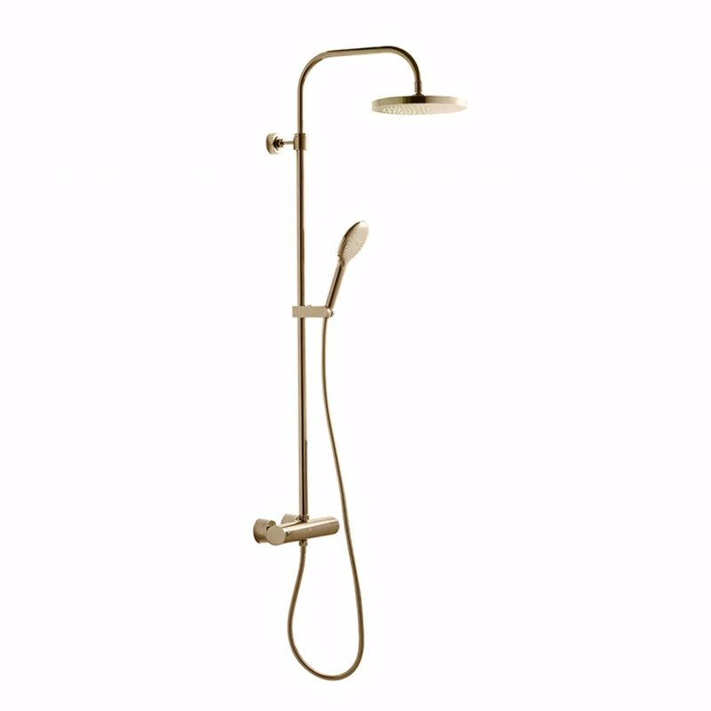 Ảnh Sen tắm cây COTTO CPF300H1H2#GR2 1