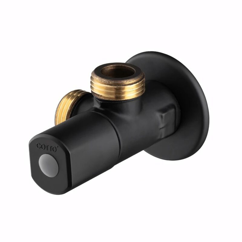 Ảnh Van khóa nước COTTO CT1053N#BL(HM) 1