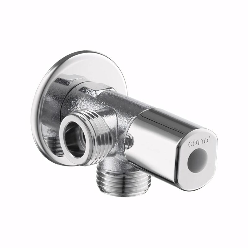 Ảnh Van khóa nước COTTO CT1053N(HM) 1