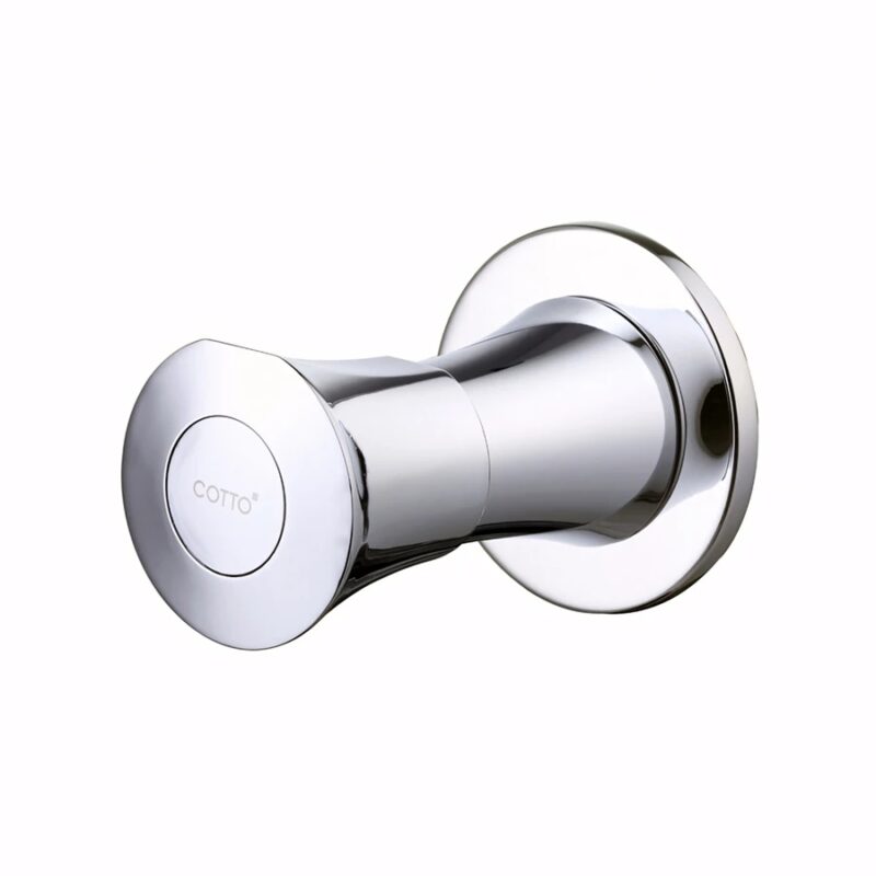 Ảnh Van khóa nước COTTO CT1093C26(HM) 1