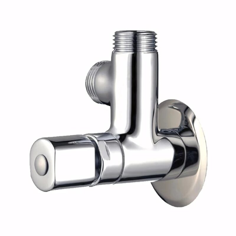 Ảnh Van khóa nước COTTO CT128 1