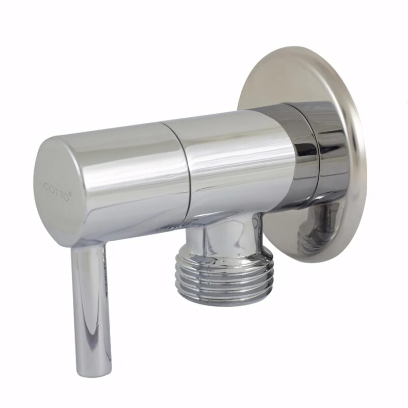 Ảnh Van khóa nước COTTO CT1701(HM) 1